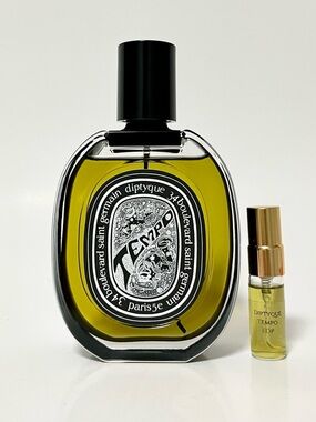 diptyque Tempo (3ml) decant